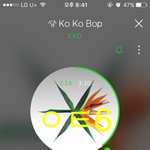 [EXO] 그로 <b>정성</b>에 박수를 저거 진짜 걍 견제아니냐