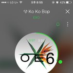 [EXO] 팬밑달리는 ㅇㄱㄹ말투봐 누가봐도 팬아님