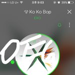 [EXO] <b>암</b>넷순위ㄹㅇ심각 코코밥보다 낮으면