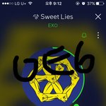 [EXO] 짹들은 이 심각볼을 아니 1위를 한<b>주도</b> 못하게 생긴걸?