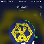 [EXO] 냅둬봐 원래 우리팬들 <b>충격</b>한번 먹어야 <b>정신</b>차림
