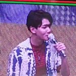 [백현] 백현이 <b>첫눈</b>..