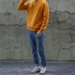 [EXO] 남친이 <b>데이트</b>가는데 옷 이렇게 입으면 좋다vs극혐