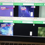 [BAP] 티비캐스트도 <b>열스</b>하자!!!