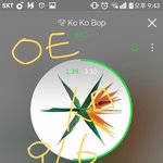 [EXO] <b>면상</b>이라는 말
