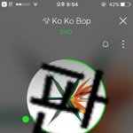 [EXO] __ 야 나 오늘 학교 끝나고 비가 왔거든
