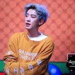 [EXO] ㅅㅂ찬열이 <b>미모</b> 무슨일이야