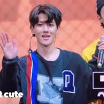 [백현] 170906 <b>미니팬미팅</b> 백현이 안뇽~