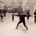 [EXO] 김종인 유출에서 <b>독무</b>