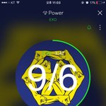 [EXO] 투표나 해 소리<b>바다</b> 9/20일임