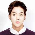 [EXO] 시우민 안면좌우<b>대칭</b>인거좀봐ㄷㄷㄷ