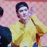 [세훈] 170906 <b>팬미팅</b> 프리뷰2