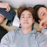 [EXO] <b>수납</b>ㅋㅋㅋㅋ어쩐지 자꾸 파트분배로 ㅇㄱㄹ끌더라