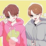 [박지훈] 얘들아 검색어 <b>정화</b> 같이하자