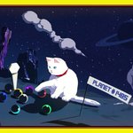 [EXO] 헐 저고양이