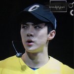 [세훈] 170906 <b>팬미팅</b> 프리뷰3