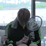 [강다니엘] 이거 나만 이제 <b>보나</b>