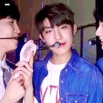 [박우진] 챰새