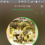[임영민] 미안해ㅠㅠ인제 스밍해ㅜㅜ