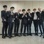 [방탄소년단] 내일 아형 <b>녹화</b>한대!