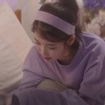 [아이유] 징짱 실물 볼 수 있게 됐어요!!!!