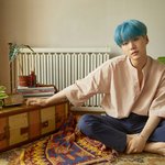 [방탄소년단] 연키민 머리색 <b>대박</b>이다 <b>와</b>