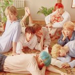 [방탄소년단] <b>보정</b>