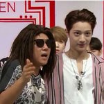 [드루와] 워너원 <b>멘탈갑</b>은 얘임