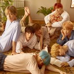 [방탄소년단] 얘들 하와이 <b>영향</b>좀 받은건가 하와이느낌