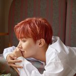 [방탄소년단] ㅇㅏ.....정호석 나는 오늘도 <b>그의</b> 콧날에 치인다
