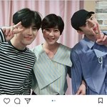 [세훈] 170906 동<b>지현</b>님 인스타그램