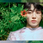 [방탄소년단] ㅁㅊ정꾸 흑발 보정본 떴음.......