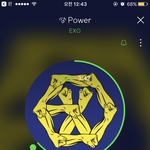 [EXO] 안녕 나 머글인데