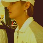 [방탄소년단] <b>드롭</b>에 꽂친 태형