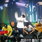 [시우민] 파워 안무 기대해도 될까여(시우민)