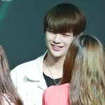 [강다니엘] 부잣집 애샛기 <b>마냥</b> 포카리스웻트 가츼 생겼어