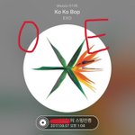 [EXO] 이번 안무랑 <b>동선</b>
