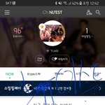 [뉴이스트] 망고 짤 <b>요청</b> + 수정)고민해결!!