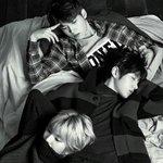 [인피니트] 토기들 <b>잘</b><b>자</b>~잉피 꿈꿔!!!!