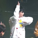 [시우민] 파워안무 시우민 미친 ㅋㅋ