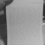 [드루와] 좋아하는 시 <b>필사</b>하기!