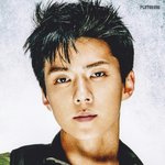 [세훈] 뉴굿즈 한정사진&amp;4×6사진 <b>스캔</b>본