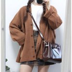 여리여리한 가을 <b>옷</b> <b>사고</b>싶은데