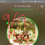 [임영민] <b>방토</b>들 멜론 6시 차트 다 봤어?