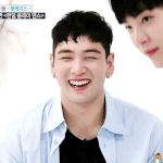 [강동호] 세상행복해보인다