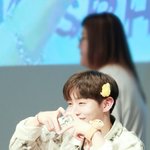 [윤지성] <b>밥알</b>들 오늘도화이팅해