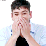 [강동호] 현타온 강동호 속 <b>그</b>의<b>손</b>크기