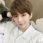 [강다니엘] ㅅㄷ) 깜짝 브2앱 안해주려나..