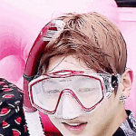 [강다니엘] 강다녤 해명해