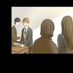 흡입력 좋은 웹툰_언두